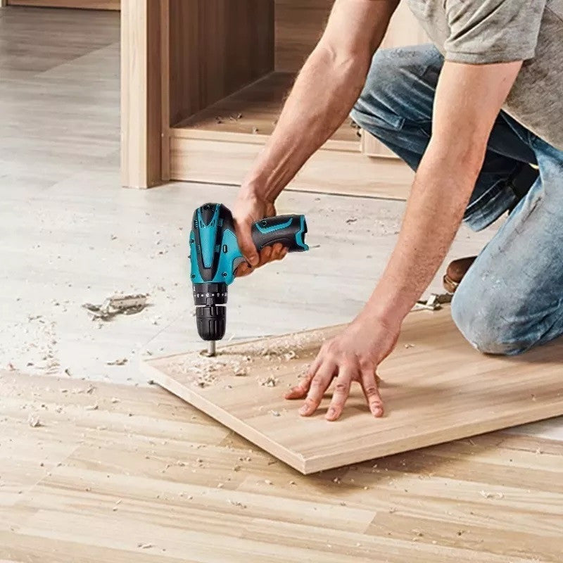 Taladro Inalambrico 18V Makita