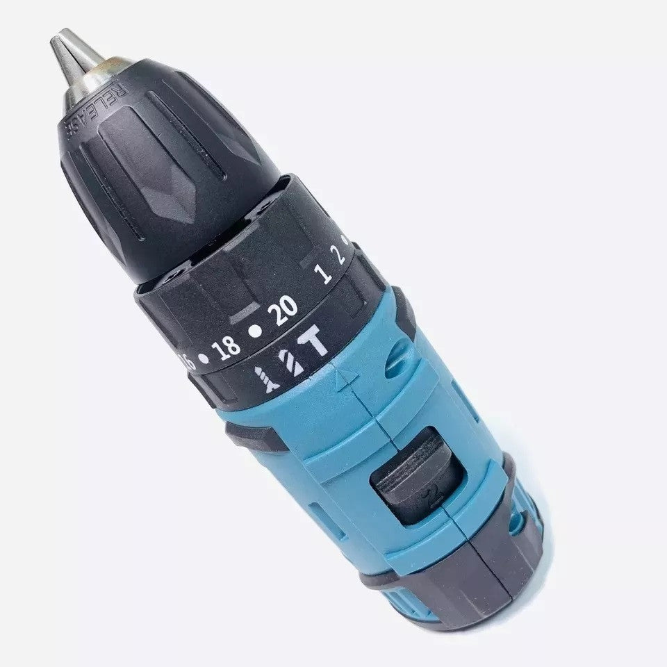 Taladro Inalambrico 18V Makita