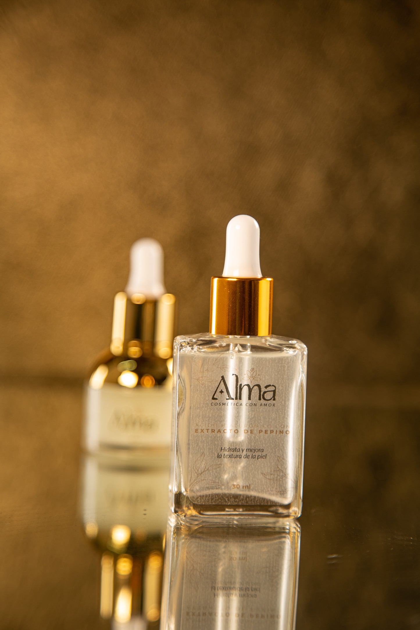 Kit Acido + Serum Antiedad