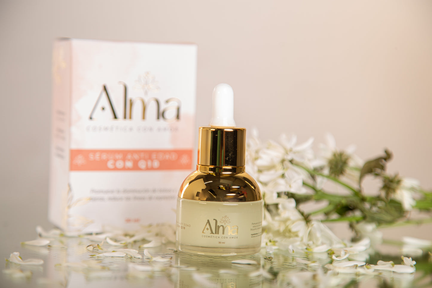 Serum Antiedad