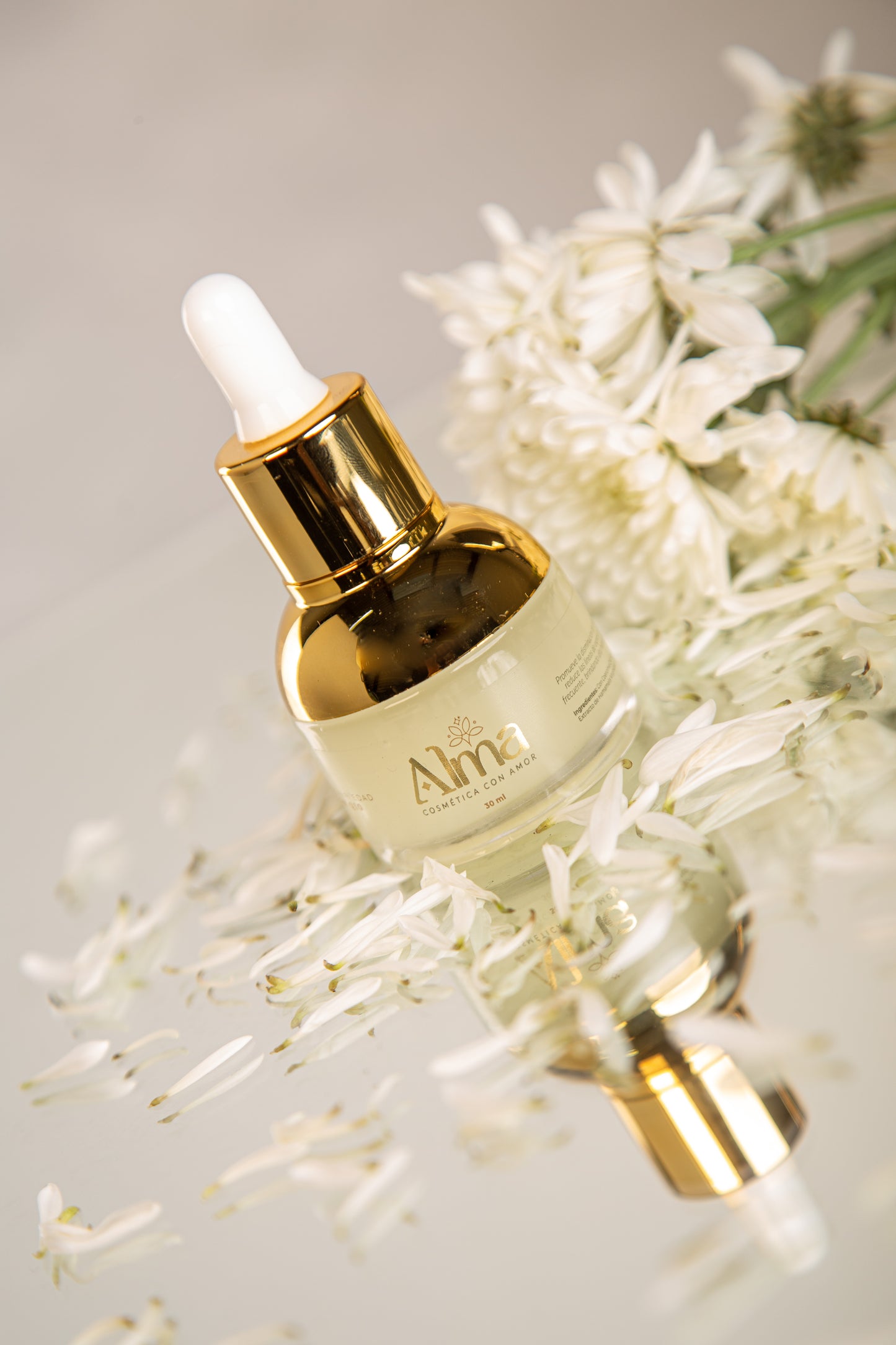 Serum Antiedad