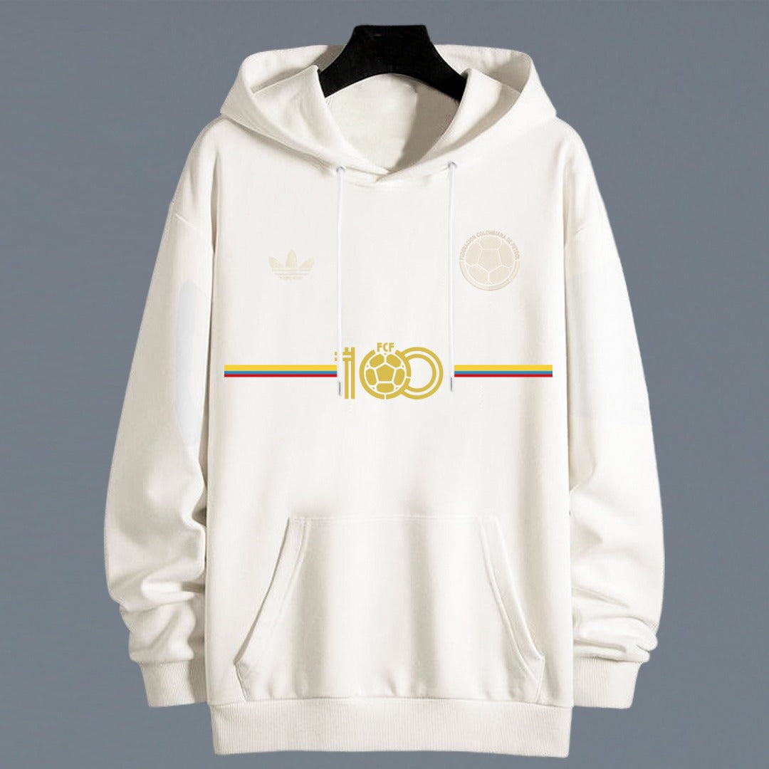 Buzo Colombia 100 Años - Edición Especial