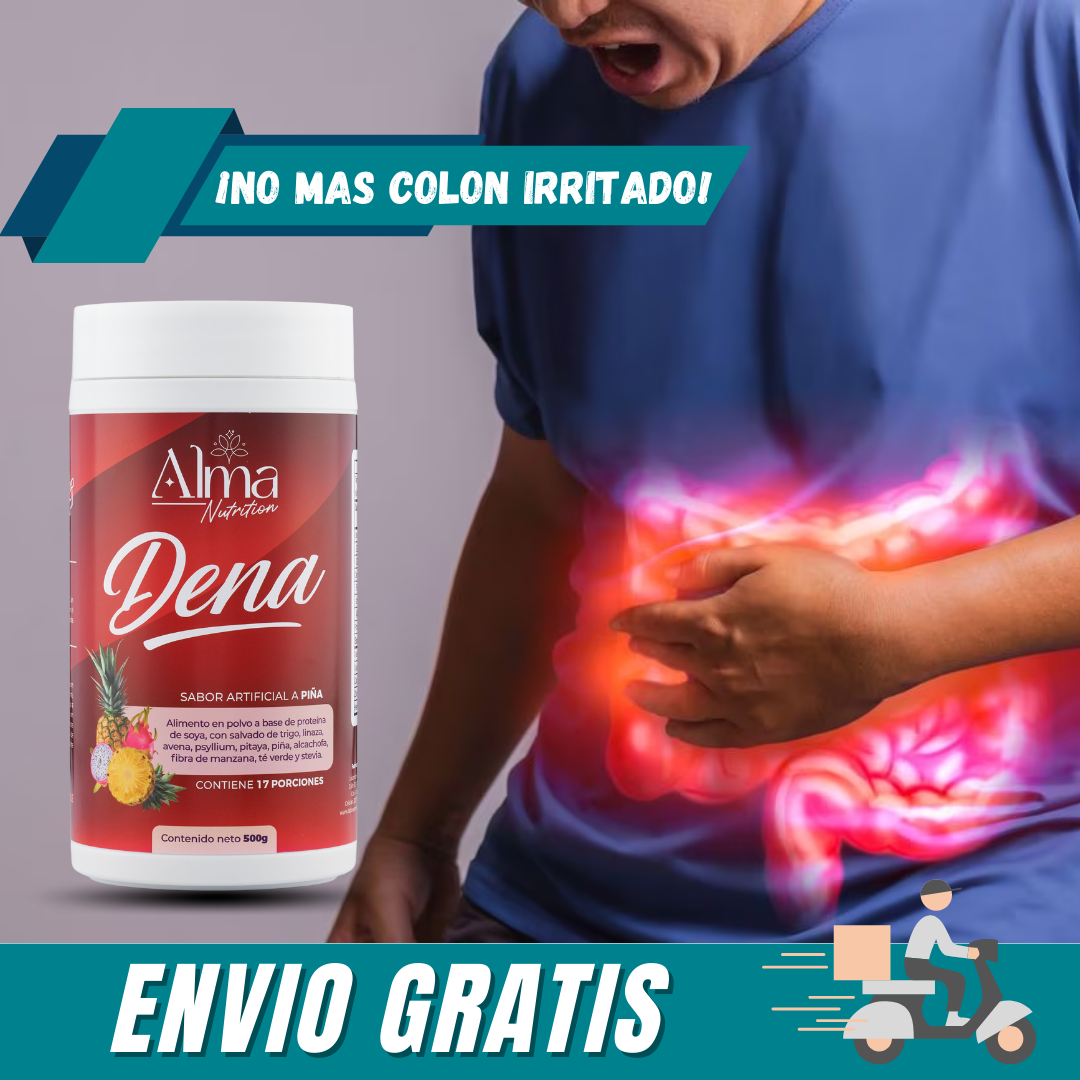 Transito Intestinal Dena