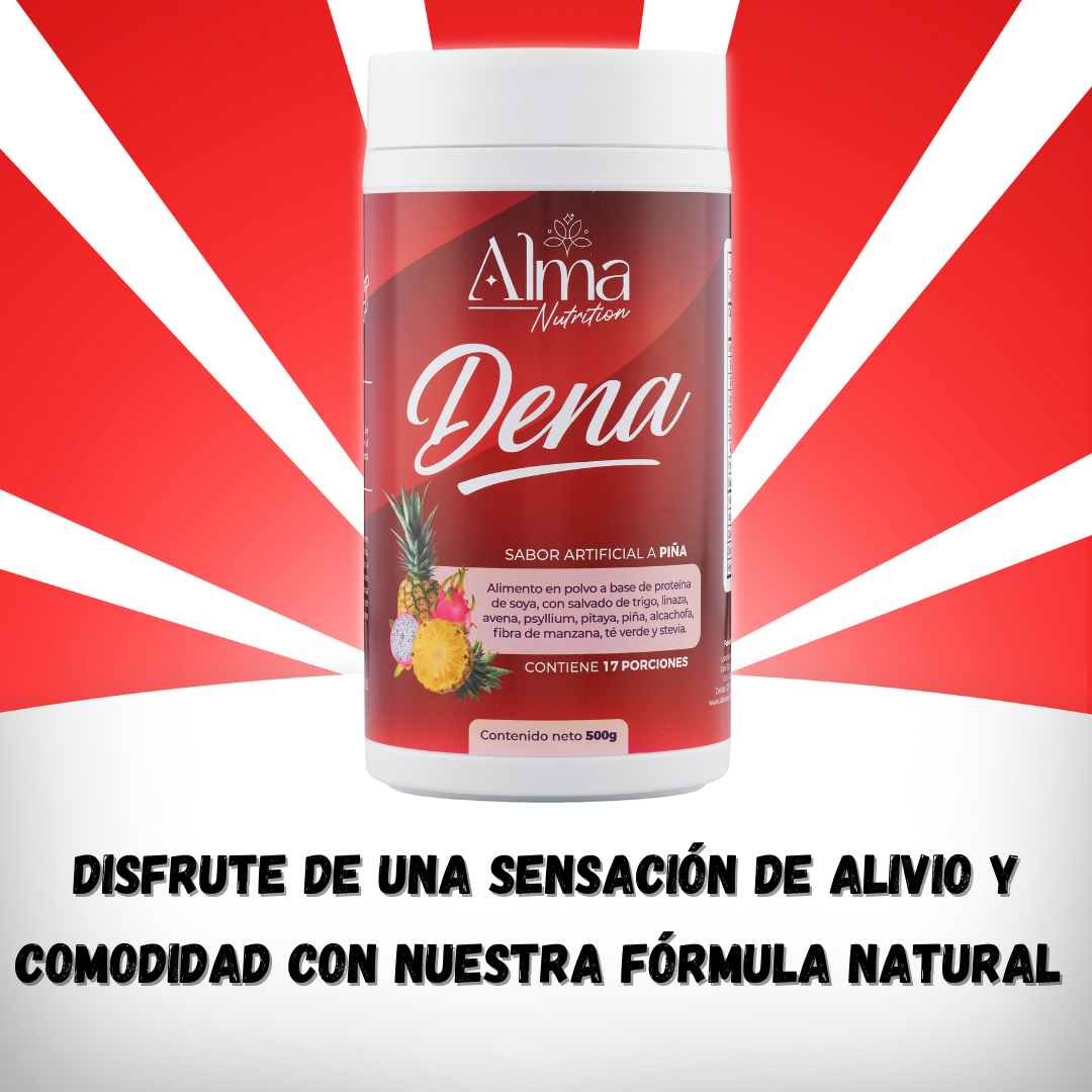 Transito Intestinal Dena