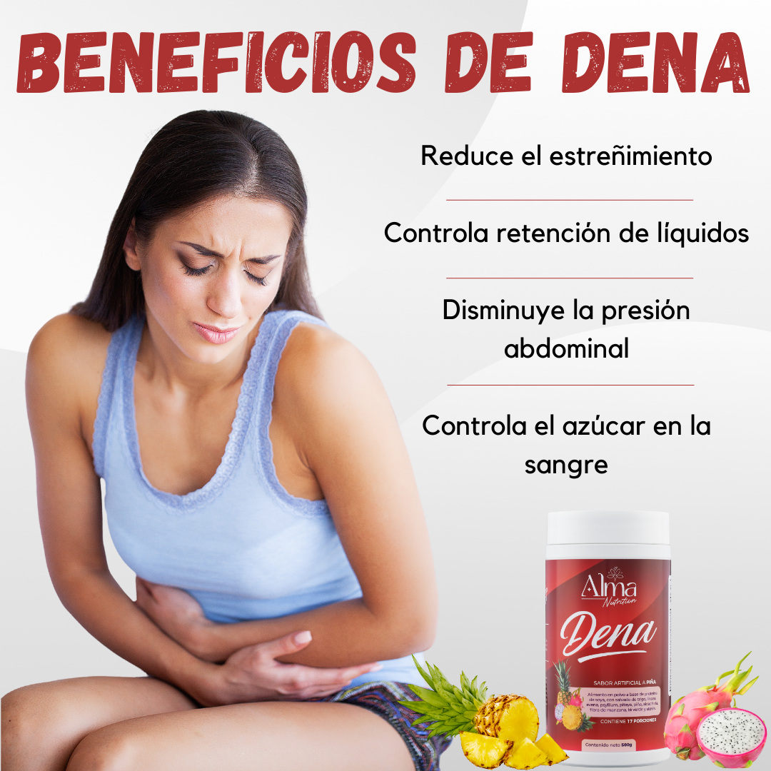 Transito Intestinal Dena