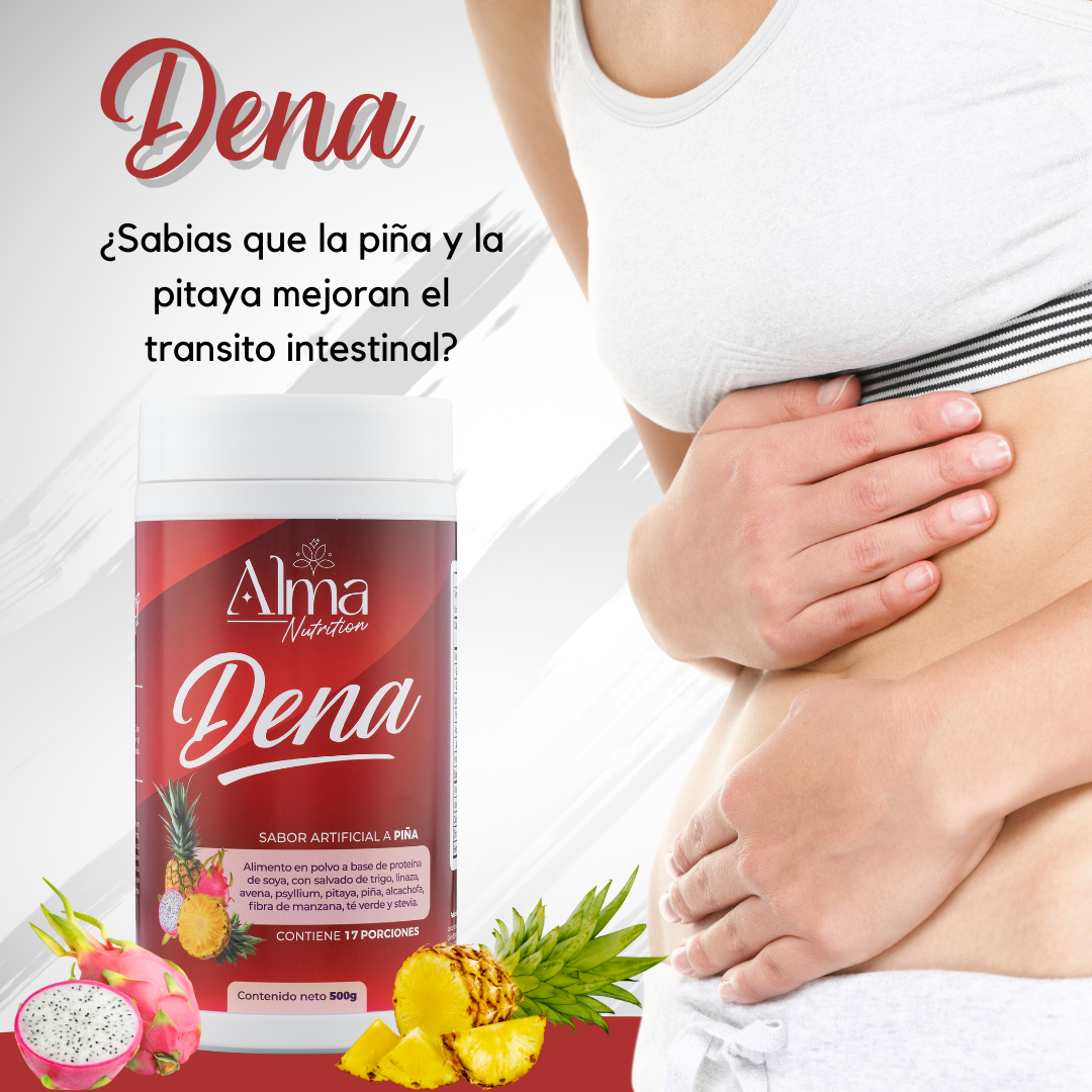 Transito Intestinal Dena
