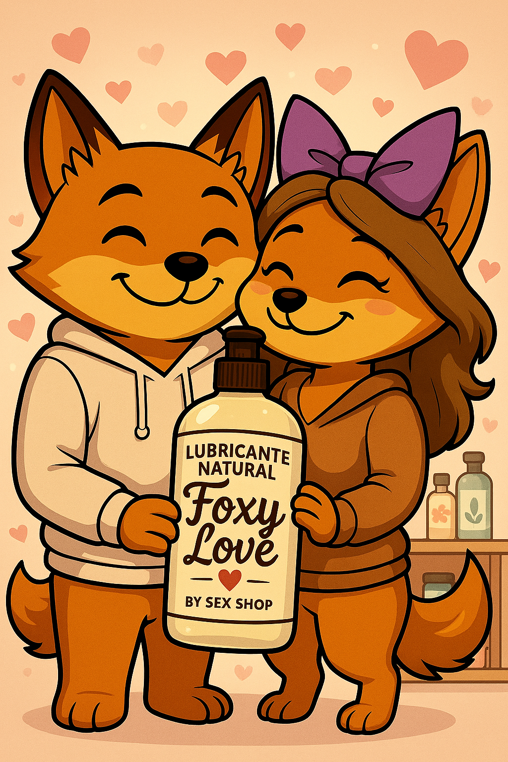Sex Shop