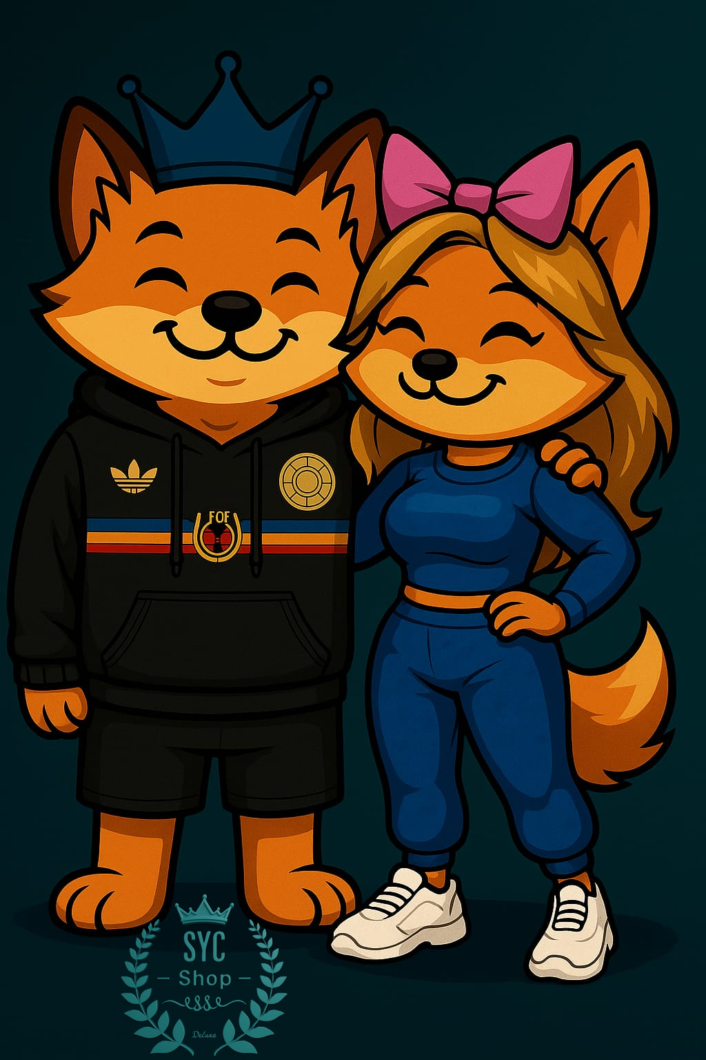 Mascotas