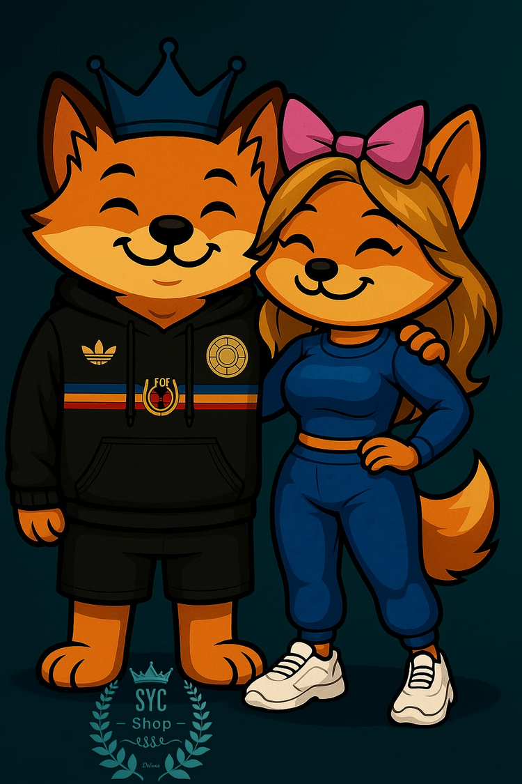 Mascotas