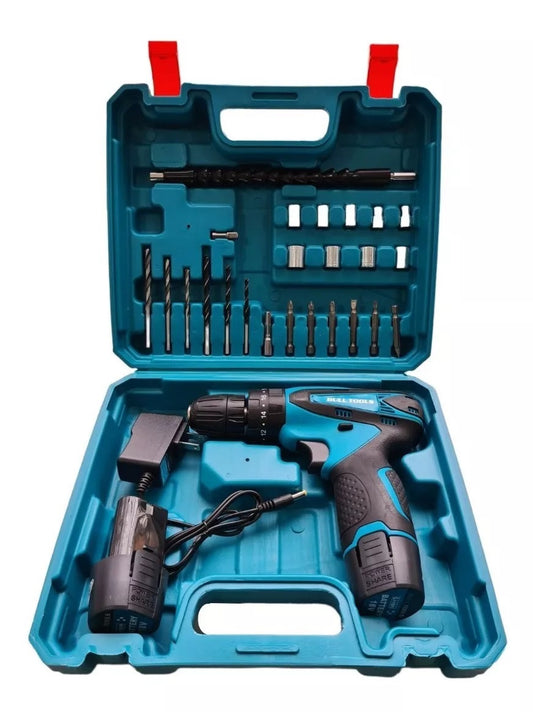 Taladro Inalambrico 18V Makita
