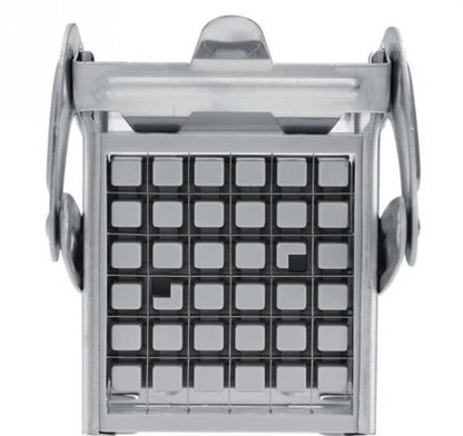 Cortador de Papa Manual Acero Inoxidable