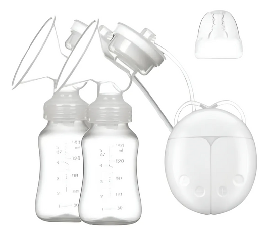 Extractor De Leche Materna