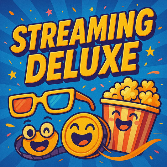 Streaming de aplicaciones de entretenimiento