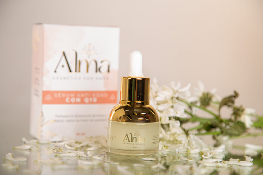 Serum Antiedad