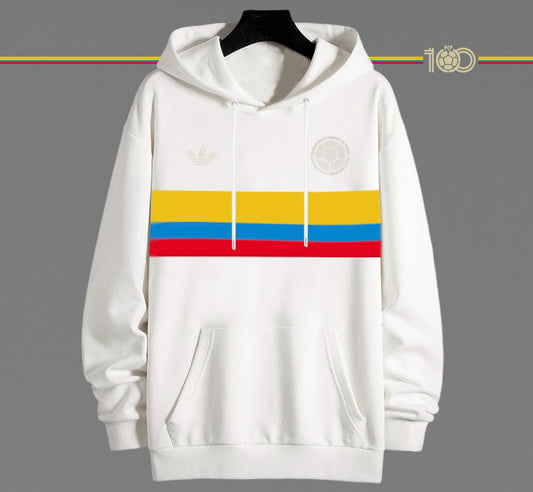 Buzo Colombia Bandera - Edicíon Especial