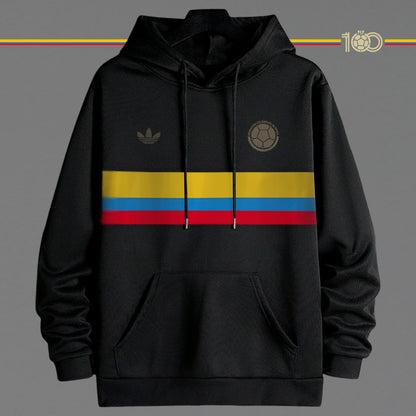 Buzo Colombia Bandera - Edicíon Especial