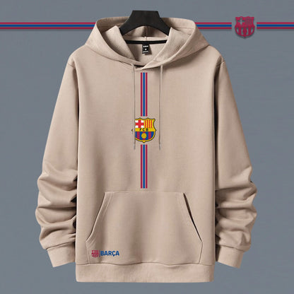 Buzo Deportivo Línea Barcelona - Estampado