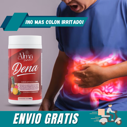 Transito Intestinal Dena