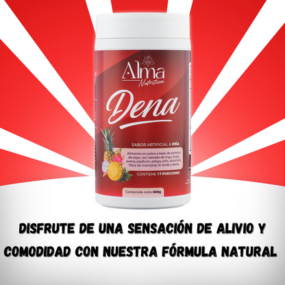 Transito Intestinal Dena