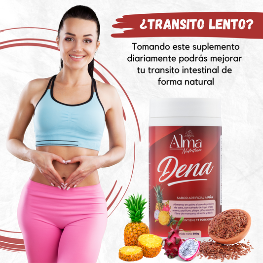 Transito Intestinal Dena