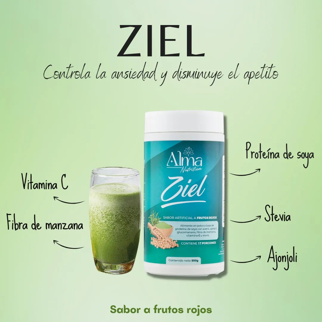 Controlador de Peso-Ziel
