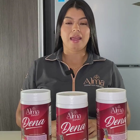 VIDEO DENA