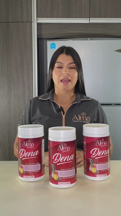 VIDEO DENA