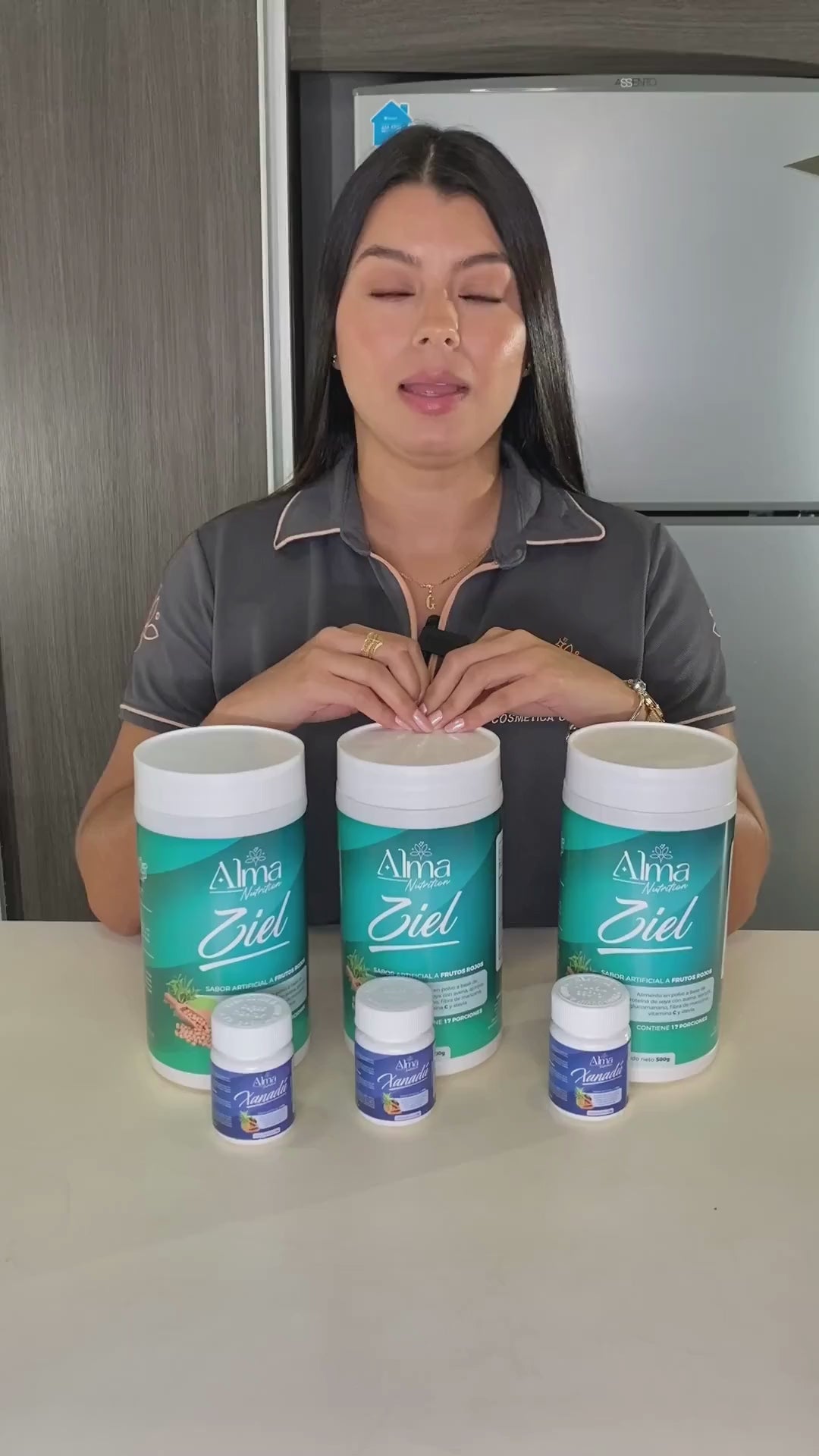 VIDEO ZIEL 