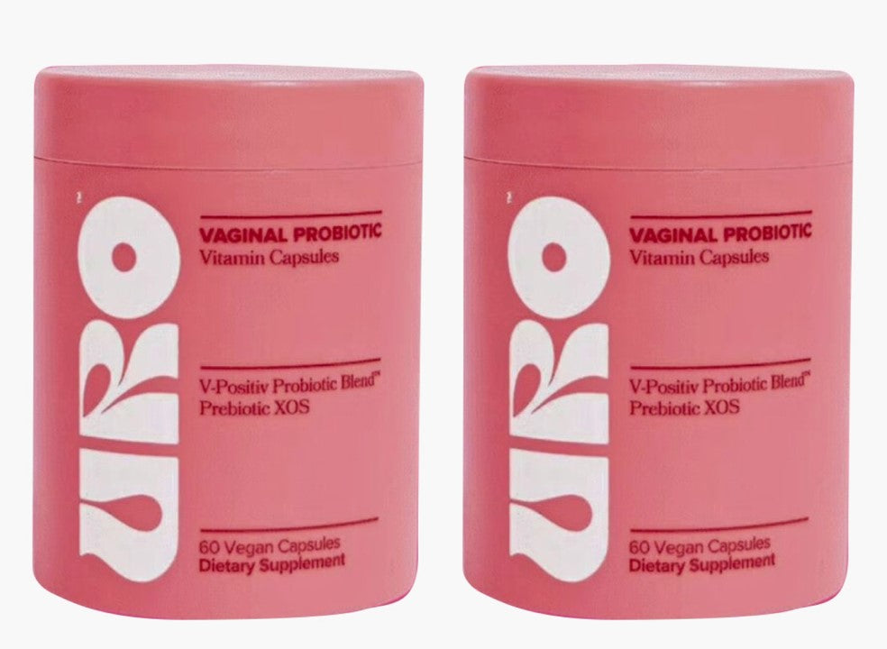 Uro Probiotico Vaginal